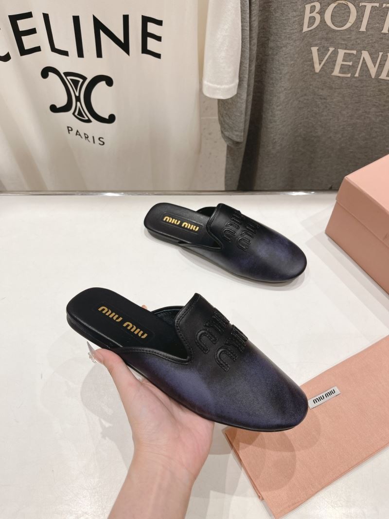 Miu Miu Sandals